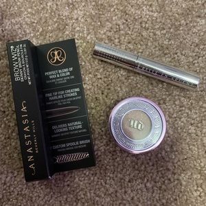 Brow & Eye Bundle